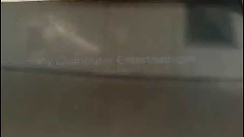 PSP Half Byte Exploit demonstration PSP 2004 6.20