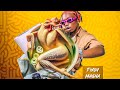 NKOKO Lyrics Video FIXON MAGNA BOSS 