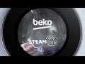 Beko Steamcure 15sec RU