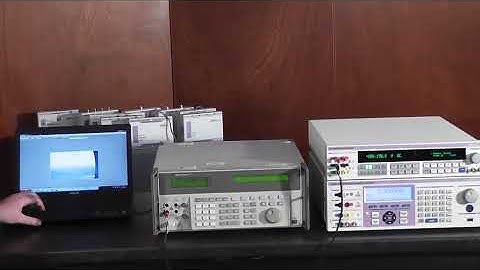 ProCal - Closed Loop Verification & Calibration