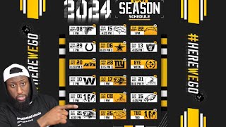 The Pittsburgh Steelers Are Going To Win The Superbowl