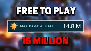 THIS Free Hangar Scored *15 MILLION* and THIS is How... War Robots Gameplay 10.0 Guide Tips & Tricks