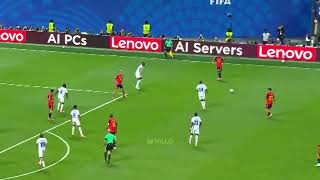 Lamine Yamal vs Cape Verde | World Cup Shock! 😱