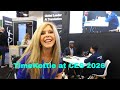 Timekettle at CES 2026 AI Translator Earbuds |  Best Translation Earbud