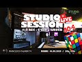 Capture de la vidéo #10 Studio Live Session // Rec 80'S: C'est L'amour