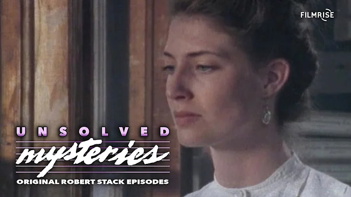 Unsolved Mysteries with Robert Stack - Season 8 Ep...