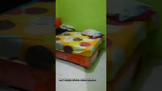 Di Prank Sibocil Duduk Di Atas Kursi