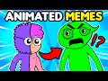 FUNNY LANKYBOX ANIMATED MEMES! (JESTER, CHEF PIGSTER, GARTEN OF BANBAN, & MORE!)