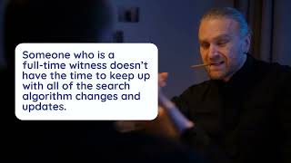 SEO Expert Witness with Trial Experience