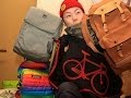 『超豪華』「おしゃれなサイクルバッグ」たっぷり紹介します！ヾ(*＞▽＜*)ノ / bicycle bag festival
