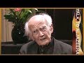 Zygmunt Bauman: Behind the world's 'crisis of humanity' l Talk to Al Jazeera