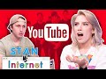 Who Knows More About YouTubers: A YouTuber or The Internet?