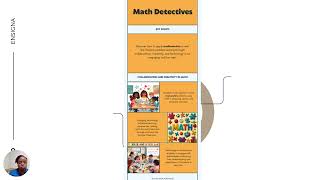 Math Detectives Solving Real World Problems