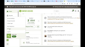 How to Connect BambooHR with HighLevel Workflow actions in GHL. Integrate BambooHR and #GoHighLevel