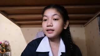 SCM CHAPTER 6 (REFLECTION)