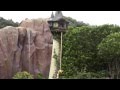 香港ディズニーランド☆Fairy　Tale　Forest～ラプンツェル～①