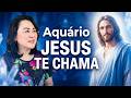 AQUÁRIO: A LUZ DE JESUS CHEGOU PARA CORTAR O MAL E TRAZER SUA GRANDE FORTUNA!
