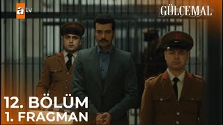 Gülcemal 12. Hayali Fragmanı (6 Temmuz Perşembe 20:00’De Fox’ta)
