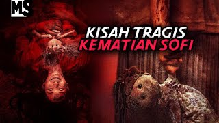 FILM HOROR CERITA SOFI‼️