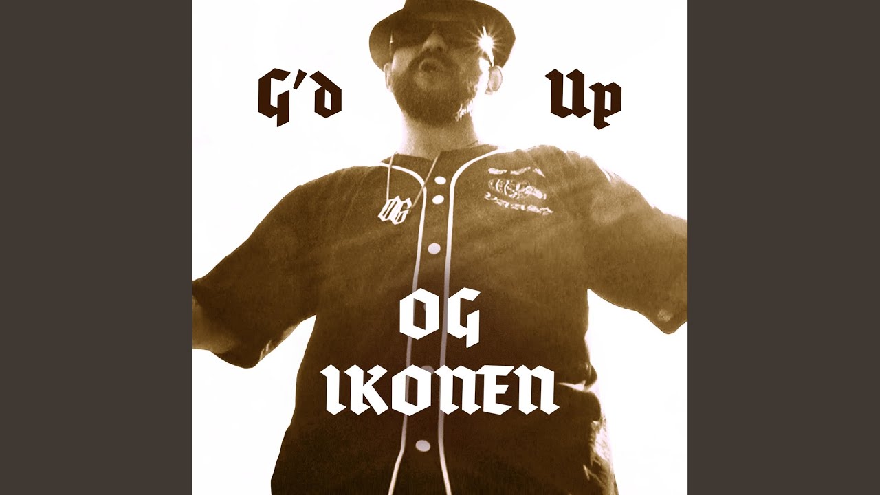 G d Up YouTube g-d-up-youtube