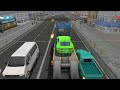 Turbo Draving Racing 3D - Part 2 (iOS Android)