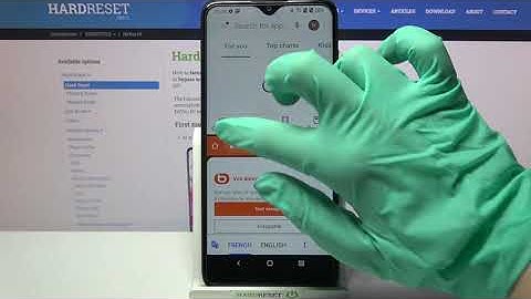 Split Screen Option - ESSENTIELB HeYou 60 and Double Display Feature