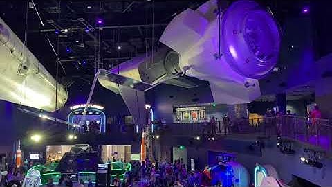 Gateway: The Deep Space Launch Complex Grand Opening at Kennedy Space Center