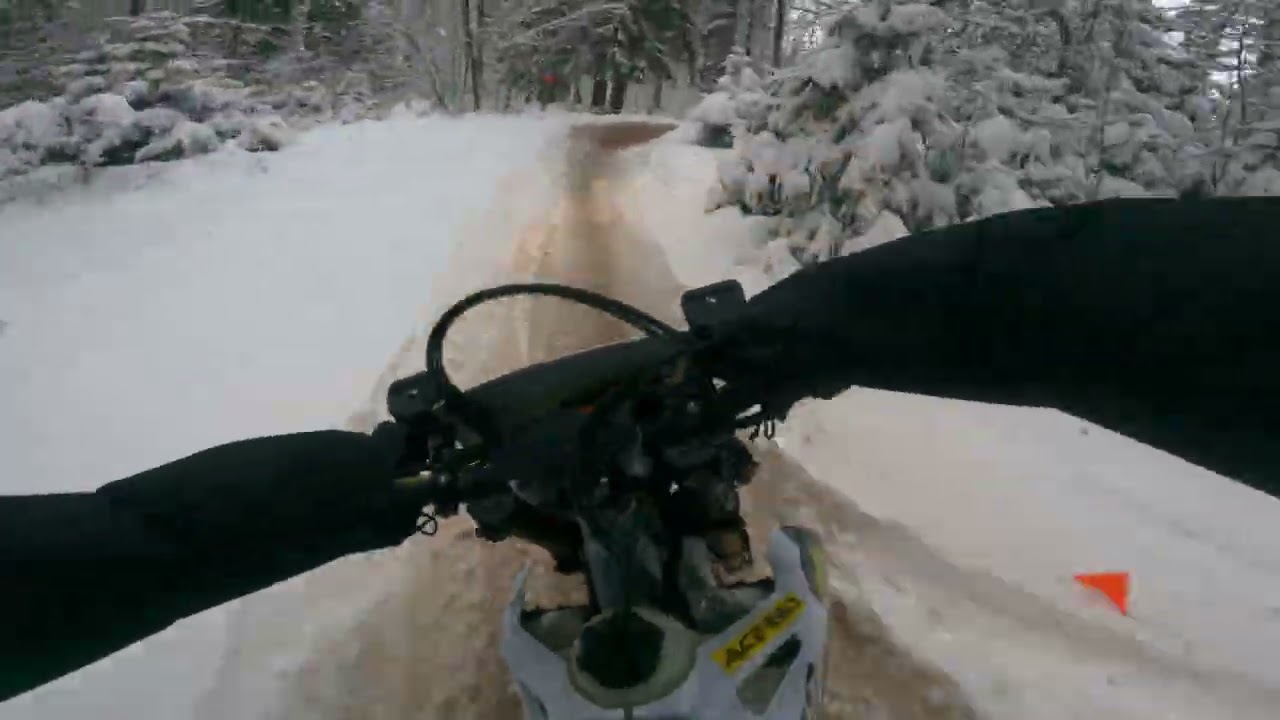 Vintercupen Skövde 2026 Röd Slinga