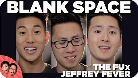 Blank Space - Taylor Swift Cover (SOCK SOUNDS) | @...