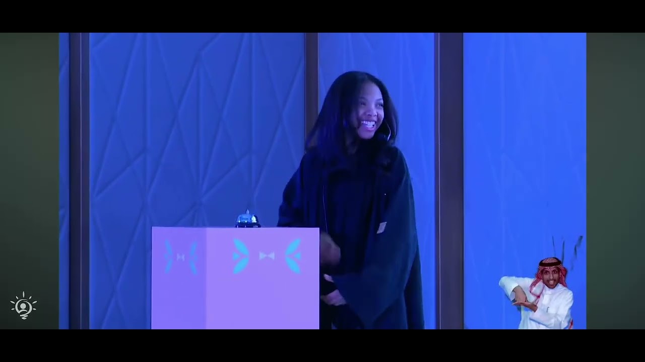 مسابقة قولها صح | تقديم خالد الحربي