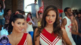 Disaster Movie - HighSchool Musical ( Friends Forever )
