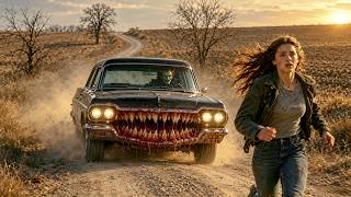 A Wrong Turn Leads Them Straight Into a Deadly Trap | Dead End Explained