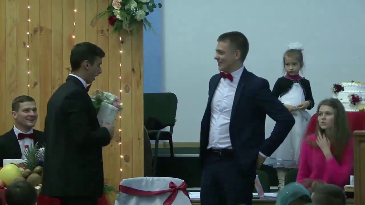 Объявление в газету - YouTube