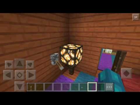 Minecraft Pe Undertale Sans And Papyrus S House By Darkdimentio Gaming