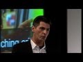 Anthony Salcito - The New Classroom Experience