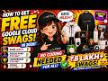 How To Get FREE Google Cloud Swags in 2026 😱 | Arcade Points, Leaderboard, Streaks Explained 🔥