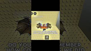 Don't click on the sound ‼️#capcut#roblox#funny#anime#edit#effect#ytshorts#slay