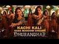 Kachi Kali Sada Masoom Chehra Full Song Dhurandhar Jasmine Sandlas Ayesha Khan New Song 2025 Kachi Kali Sada Masoom Chehra Full Song Dhurandhar Jasmine Sandlas Ayesha Khan New Song 2025