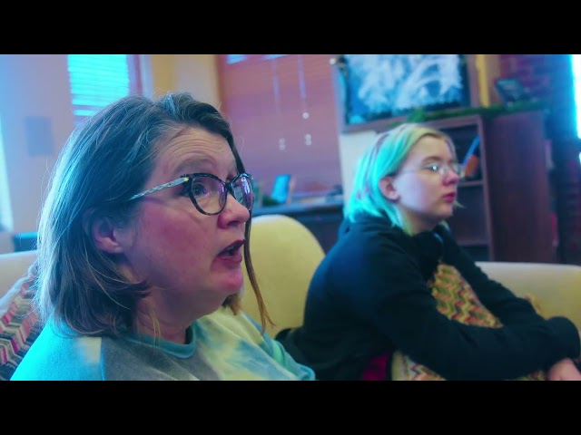 Lisa Garrison's Healthcare Story, Pt. 3