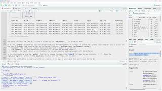 Introduction to R: Data Management