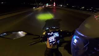 Musatti Rajon 50 Top Speed