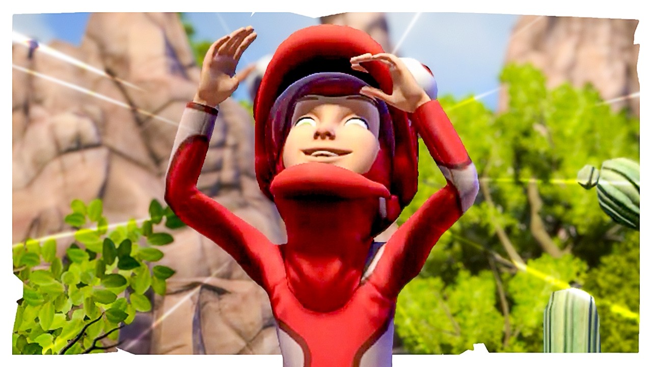 Disneyland Adventures Has Some Seriously Cursed Moments