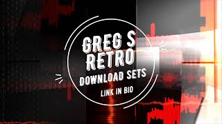 Retro House - Greg S @ Insomnia Nights 2016