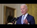 Debt ceiling deadline looms, Biden's agenda in peril