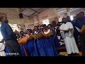 TWUMVE DAWE MUBYEYI TURAGUSABYE NGO WITE KUMASENGESHO Y ABANA BAWE By Saint Paul Choir HANIKA TWUMVE DAWE MUBYEYI TURAGUSABYE NGO WITE KUMASENGESHO Y ABANA BAWE By Saint Paul Choir HANIKA