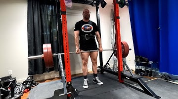 Bands vs Chains When Doing Dynamic Effort Training!!!