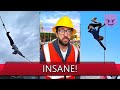 Unbelievable Smart Worker &amp; Hilarious Fails | Construction Compilation #12 #adamrose #smartworkers
