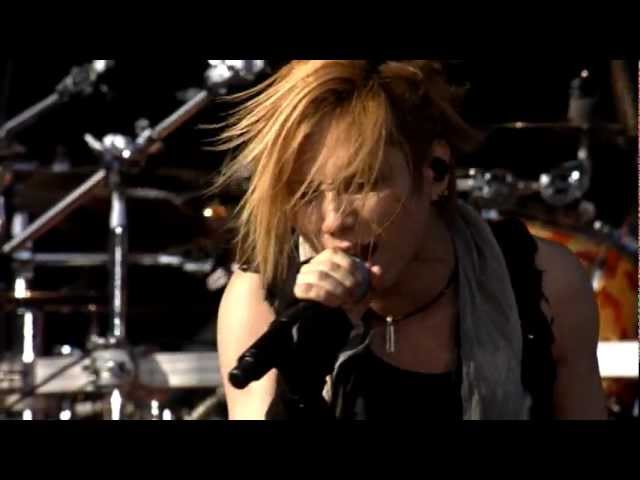 Acid Black Cherry 11 Freelive 05 1954 Love Hate Youtube