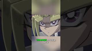 Wait, Pharaoh! There's still time for me to make one last move! #yugiohduelmonsters
