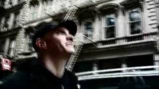 The Casualties "Made In NYC" DVD Trailer!